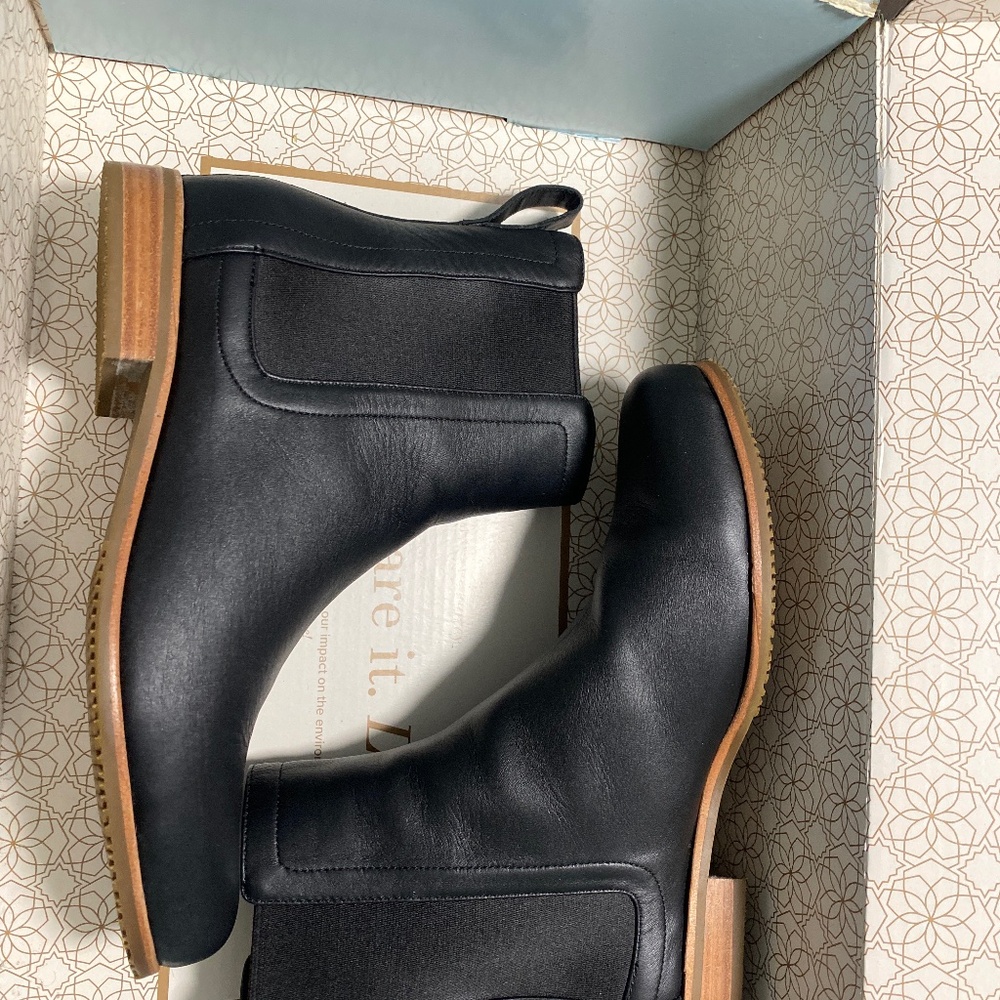 Ankle Boots